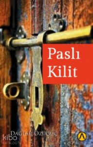 Paslı Kilit