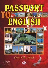 Passport To English