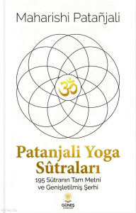 Patanjali Yoga Sûtraları