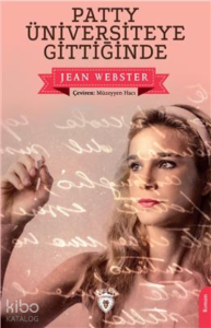 Patty Üniversiteye Gittiğinde