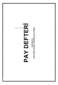 Pay Defteri