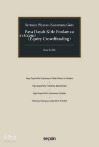 Paya Dayalı Kitle Fonlaması