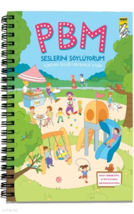 Pbm Seslerini Söylüyorum