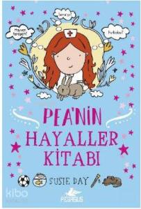 Peanin Hayaller Kitabı