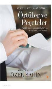 Peçete Katlama Sanatı; Örtüler ve Peçeteler Yiyecek İçecek Servisinde Kullanılan Kumaş ve Kağıt Malzemeler