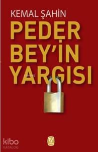 Peder Bey'in Yargısı