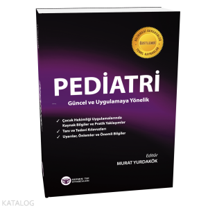 Pediatri Güncel ve Uygulamaya Yönelik