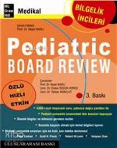 Pediatric Board Review