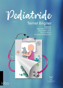 Pediatride Temel Bilgiler