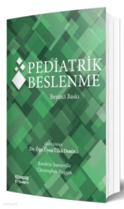 Pediatrik Beslenme 5.Baskı