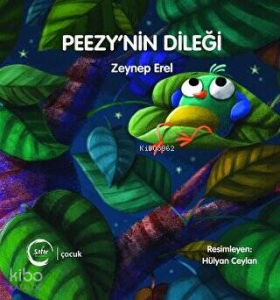 Peezy'in Dileği