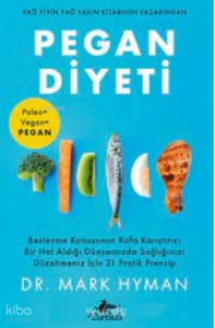 Pegan Diyeti