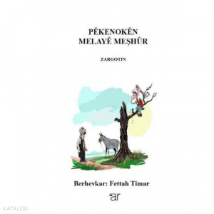 Pêkenokên Melayê Meşhûr