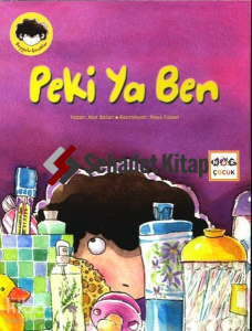 Peki Ya Ben