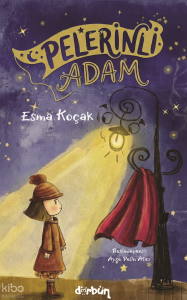 Pelerinli Adam