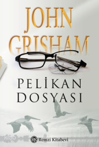 Pelikan Dosyası