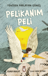 Pelikanım Peli