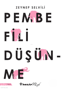 Pembe Fili Düşünme