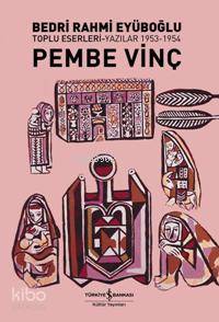 Pembe Vinç