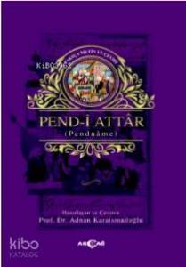 Pen - i Attar