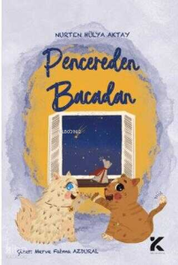 Pencereden Bacadan