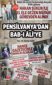 Pensilvanya'dan Bab - ı Ali'ye