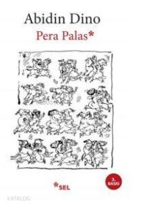 Pera Palas