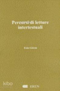 Percorsı Dı Letture Intertestualı