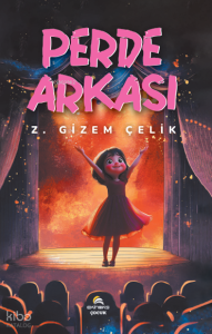 Perde Arkası