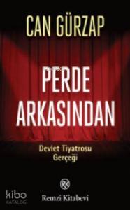 Perde Arkasından