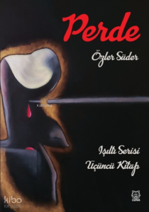 Perde - Işıltı Serisi 3. Kitap