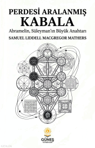 Perdesi Aralanmış Kabala