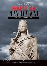 Perge´nin Kızı Plancia Magna