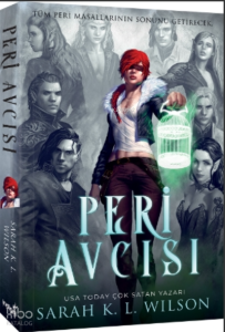 Peri Avcısı