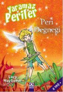 Peri Değneği