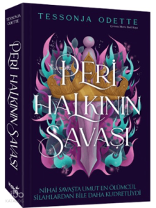 Peri Halkının Savaşı