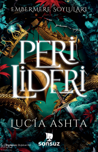 Peri Lideri (Ciltli)