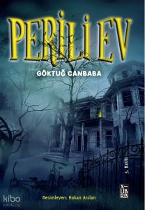 Perili Ev
