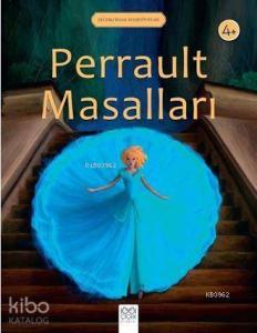 Perrault Masalları - Değerli Masallar Kolleksiyonları