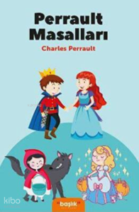 Perrault Masalları