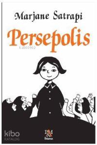 Persepolis