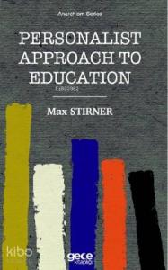 Personalist Approach To Education