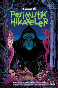 Pesimistik Hikayeler