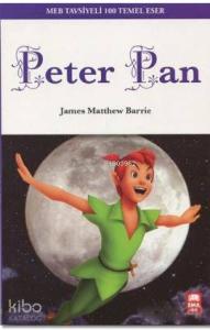 Peter Pan; MEB Tavsiyeli 100 Temel Eser