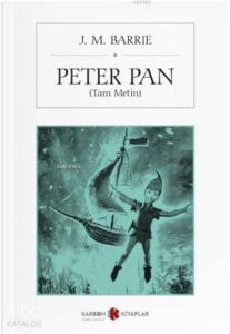 Peter Pan (Tam Metin)