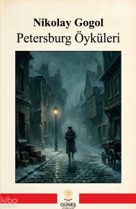 Petersburg Öyküleri