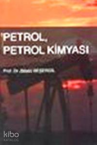 Petrol, Petrol Kimyası