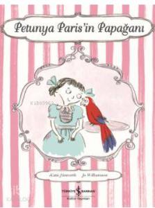 Petunya Paris'in Papağanı