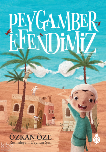Peygamber Efendimiz (Ciltli)