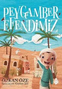 Peygamber Efendimiz (Ciltli)
